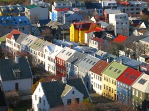 Iceland’s Potential EU Membership: A Turning Point Ahead